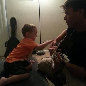 Meet your Posher, Josh